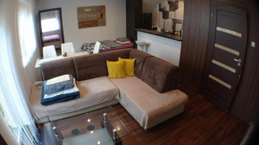 Apartament z 3 łóżkami dla 3 osób - Cisza i spokój- Nie na imprezy